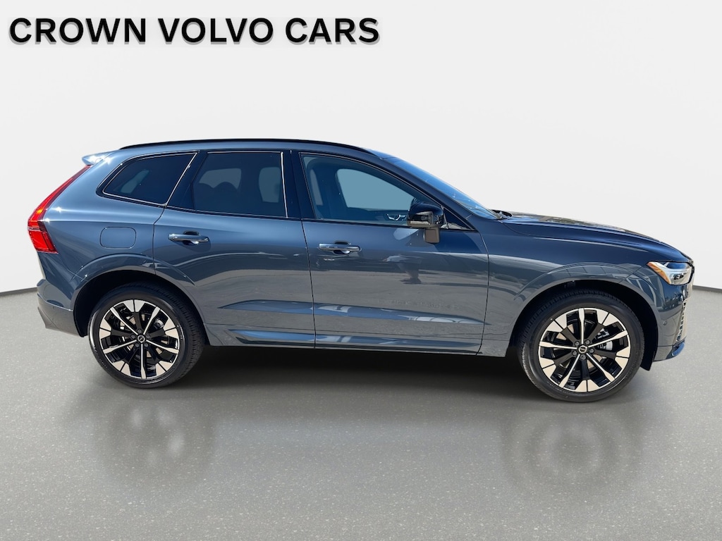 New 2026 Volvo XC60 B5 Plus SUV
