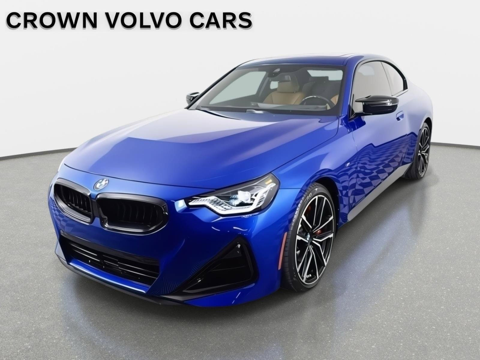 2023 BMW 2 Series M240i's photo