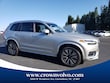 Volvo XC90 Recharge Plug-In Hybrid