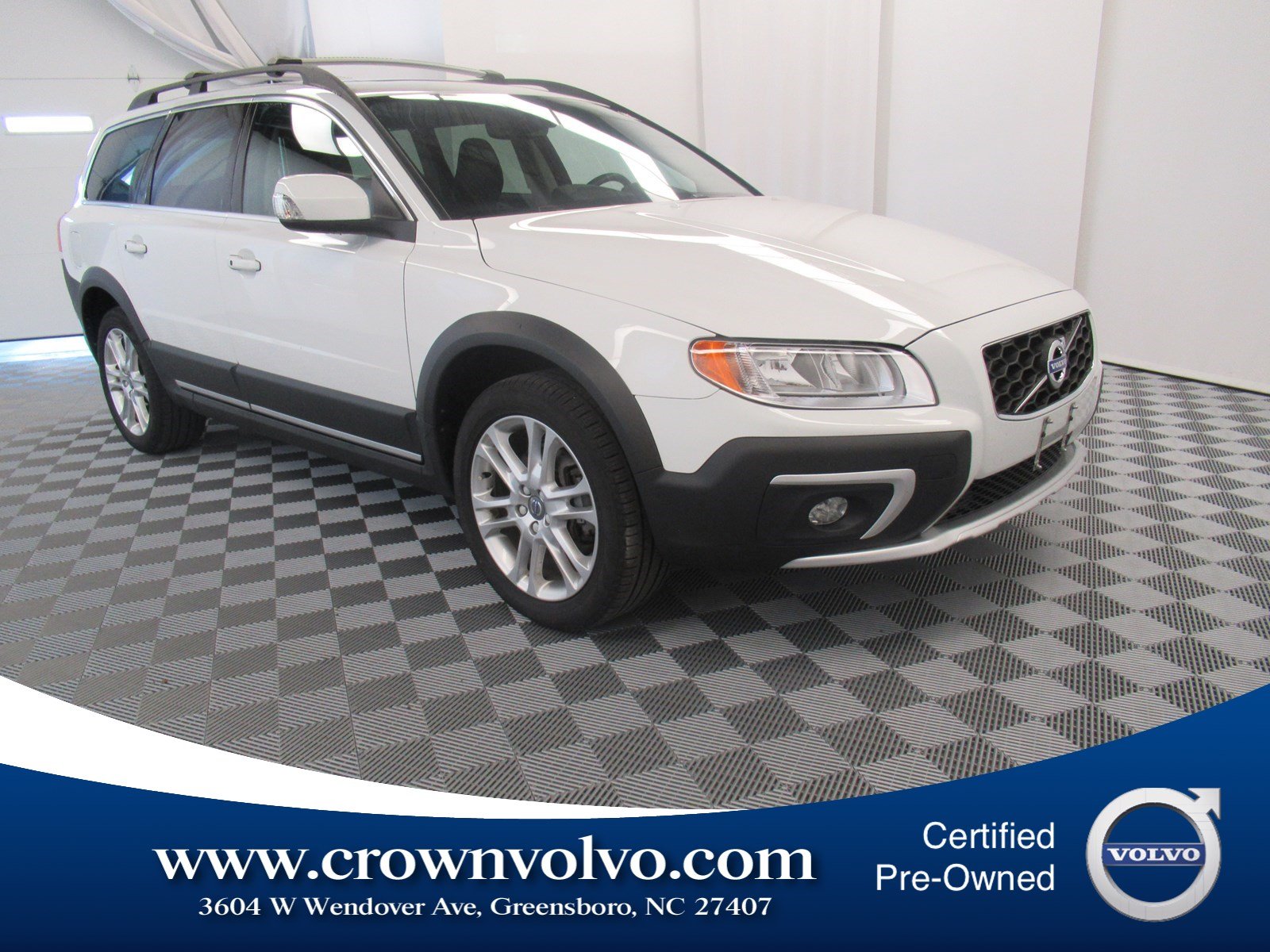Used Tires Greensboro Nc >> Used 2016 Volvo Xc70 T5 Premier For Sale Greensboro Nc G1260452 Used Tires Greensboro Nc >> Used 2016 Volvo Xc70 T5 Premier For Sale Greensboro Nc G1260452