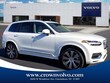 Volvo XC90 Recharge Plug-In Hybrid