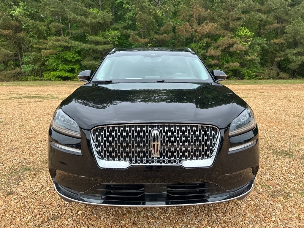 Used 2022 Lincoln Corsair Reserve with VIN 5LMCJ2D96NUL30703 for sale in Louisville, MS