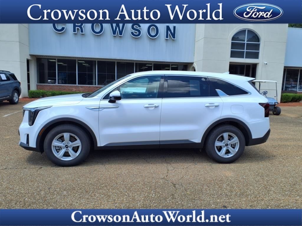 2024 Kia Sorento LX