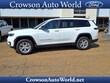 Jeep Grand Cherokee L