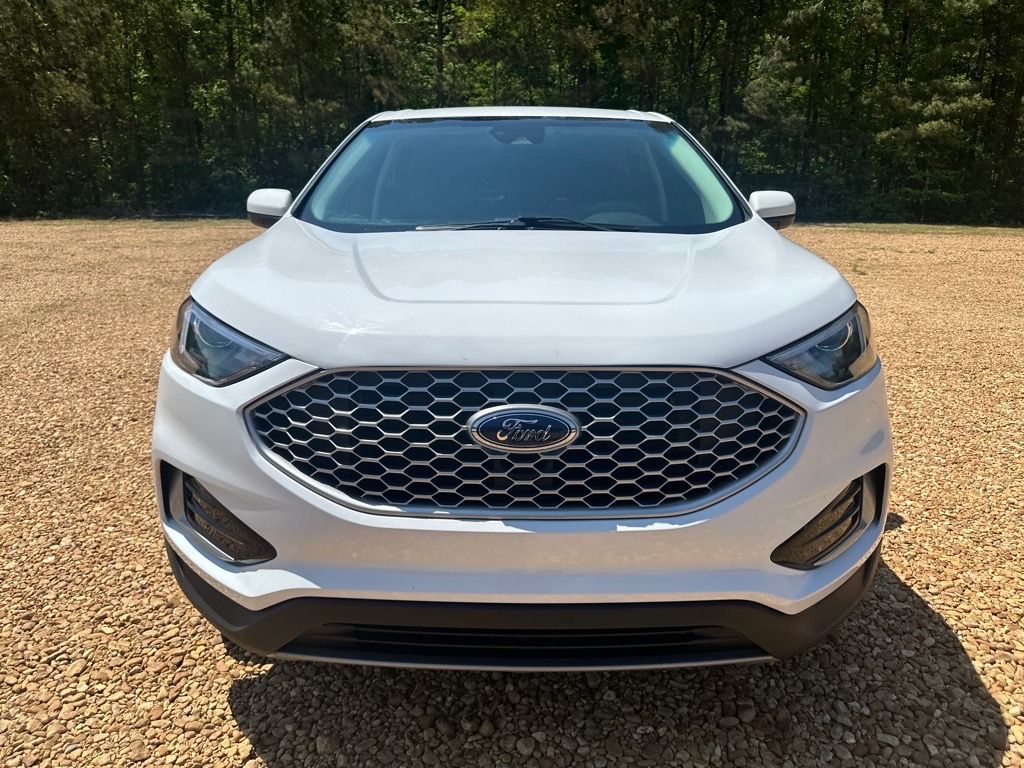 Used 2023 Ford Edge SEL with VIN 2FMPK4J93PBA29154 for sale in Louisville, MS