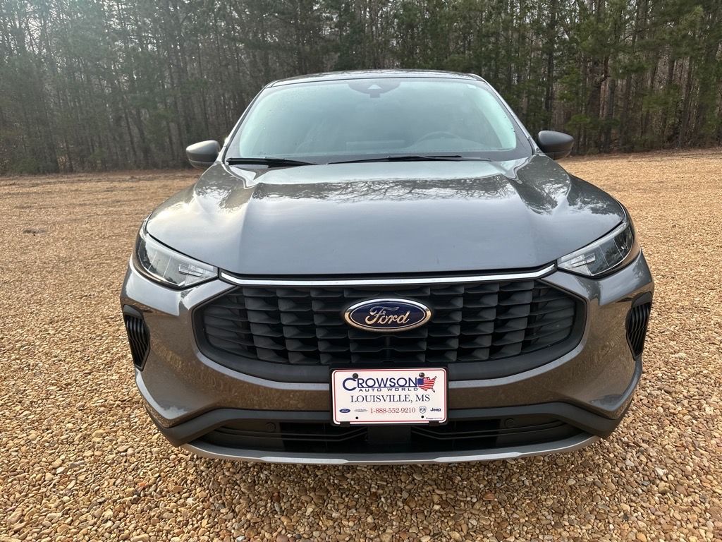 Used 2024 Ford Escape Active with VIN 1FMCU9GN7RUA27057 for sale in Louisville, MS