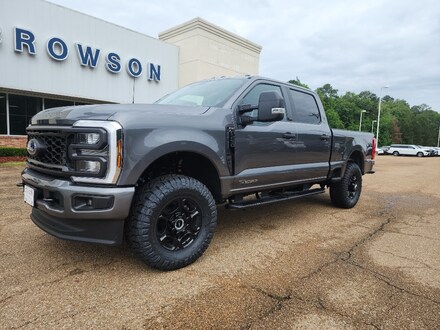 2026 Ford F-250 XL Crew Cab