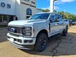  Ford F-250