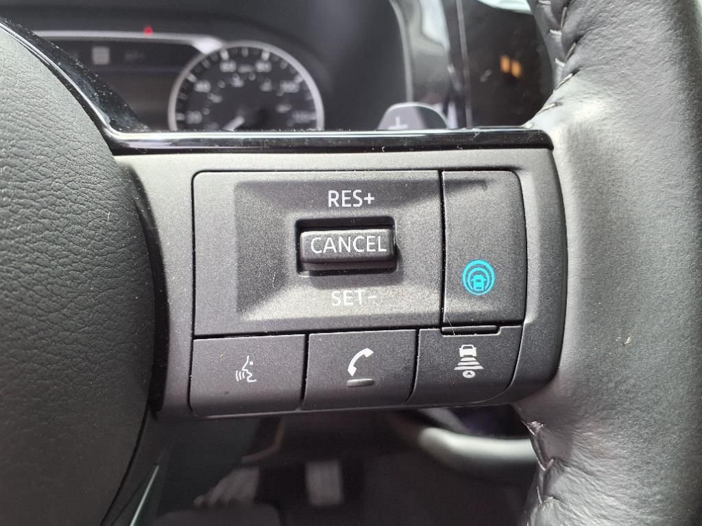 2024 Nissan Pathfinder SL - Photo 13