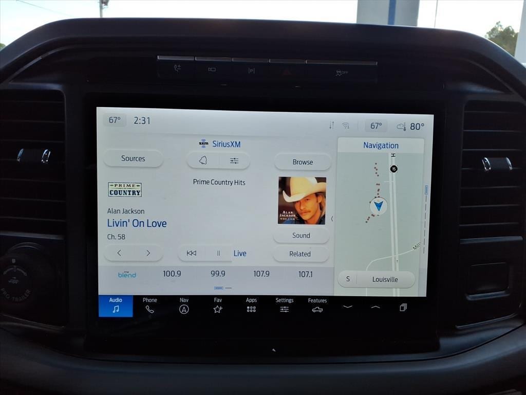 2024 Ford F-150 XLT - Photo 14