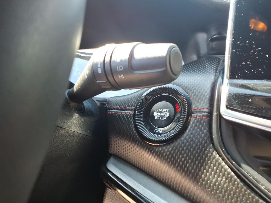 2025 Jeep Compass Trailhawk - Photo 13