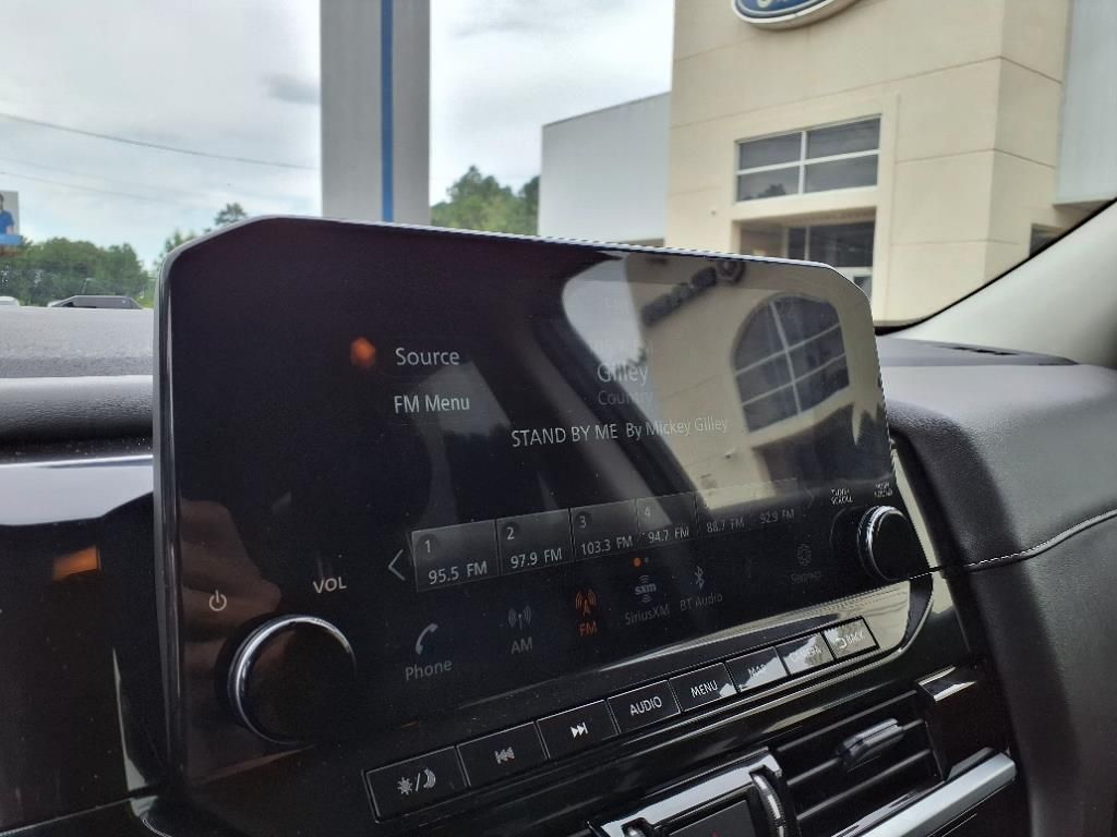 2024 Nissan Pathfinder SL - Photo 14