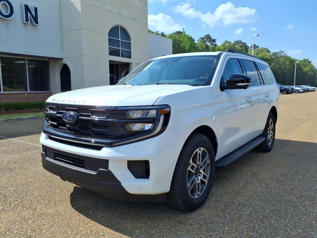 2026 Ford Expedition