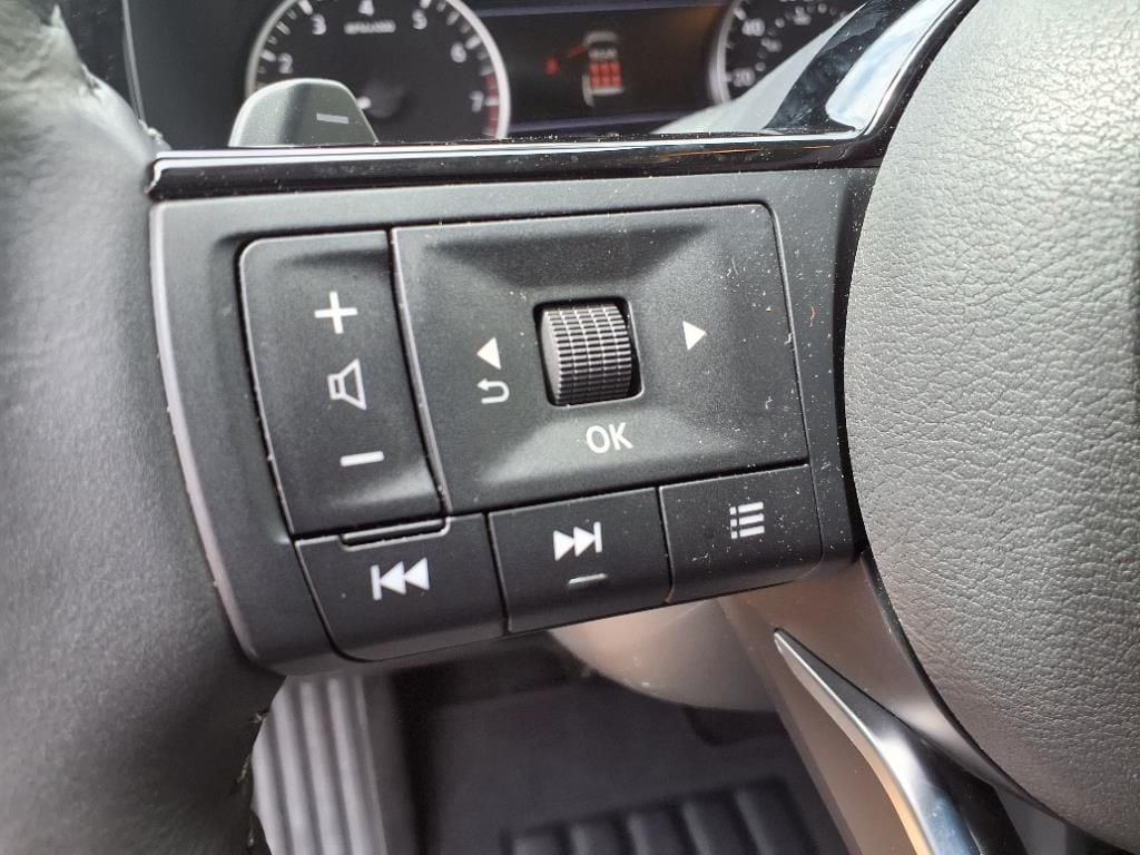 2024 Nissan Pathfinder SL - Photo 12