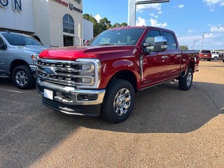 2026 Ford F-250 Lariat Crew Cab