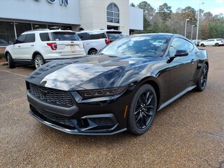 2026 Ford Mustang Ecoboost Coupe
