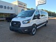  Ford Transit Wagon