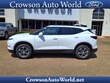 Chevrolet Blazer