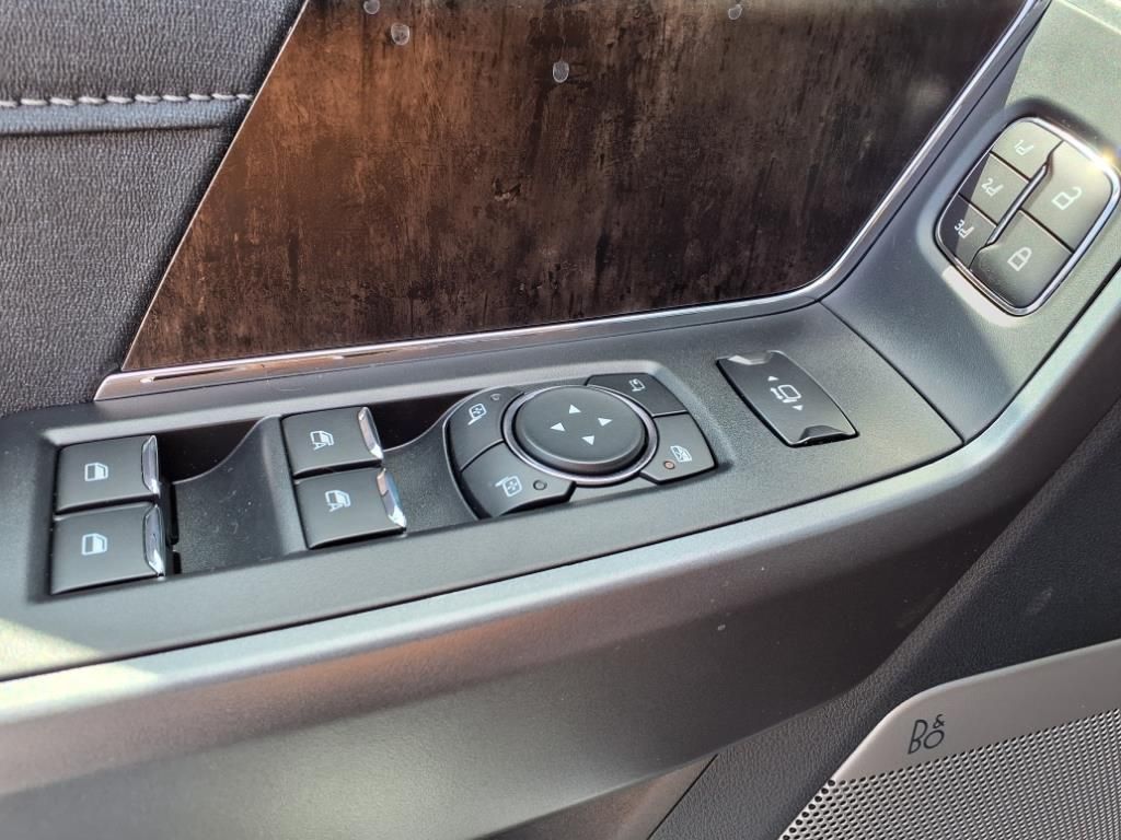 2026 Ford F-350 Super Duty Lariat - Photo 10