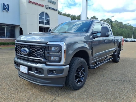2026 Ford F-250 XL Crew Cab