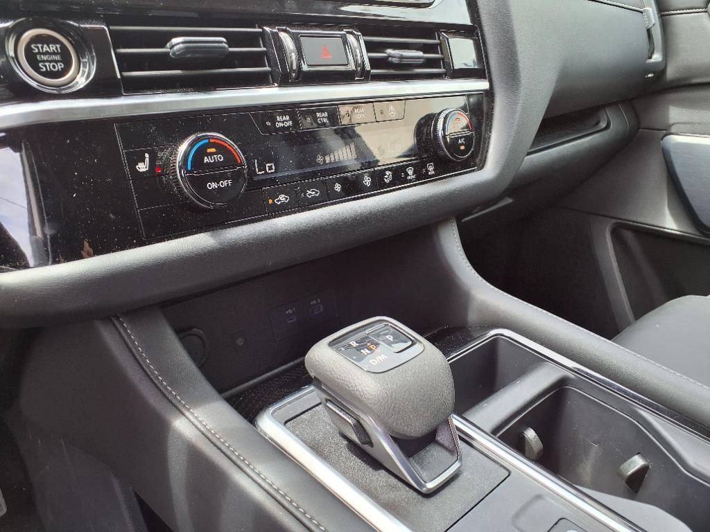 2024 Nissan Pathfinder SL - Photo 15