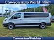 Ford Transit Wagon