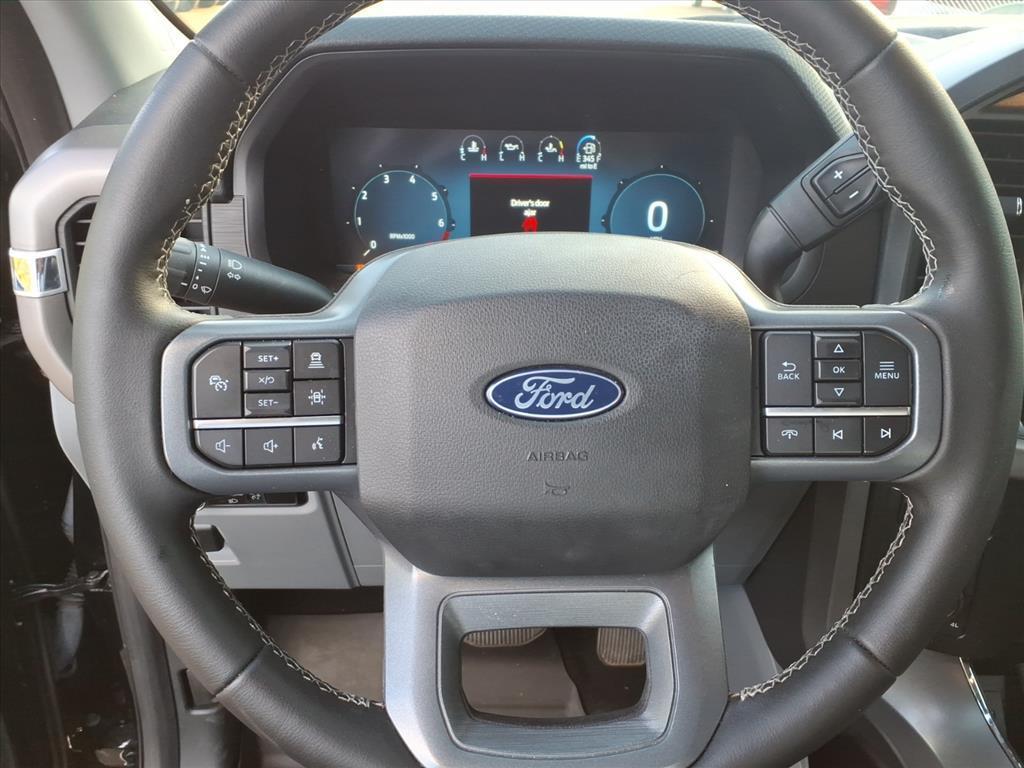 2024 Ford F-150 XLT - Photo 12