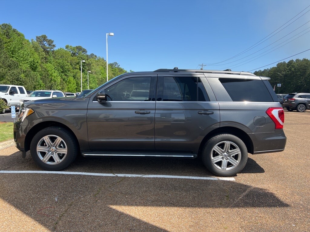 Used 2021 Ford Expedition XLT Sport Utility