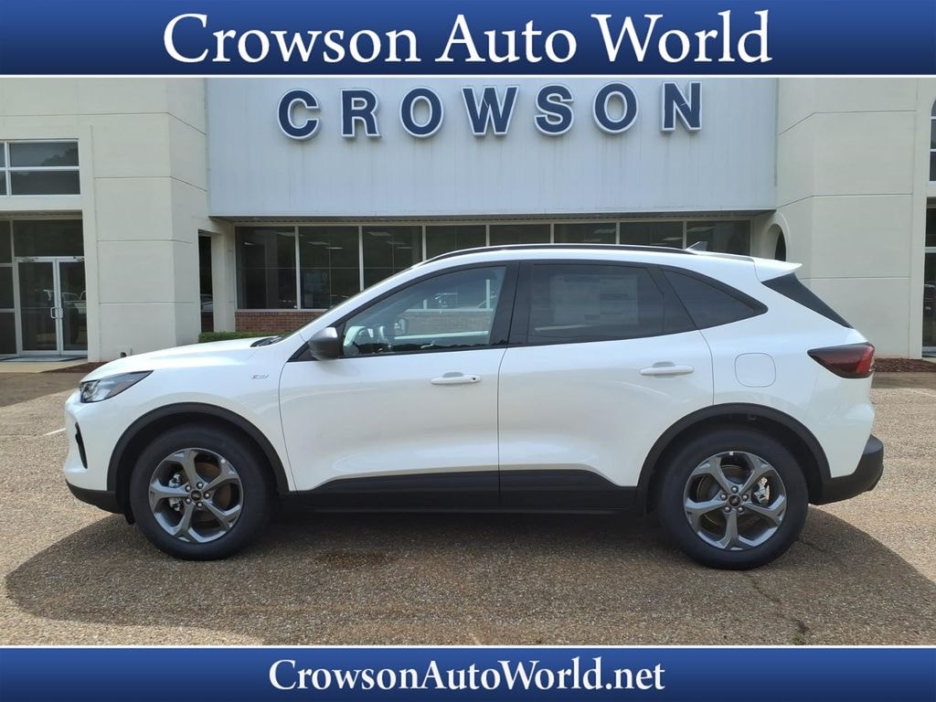 New 2026 Ford Escape ST-Line SUV
