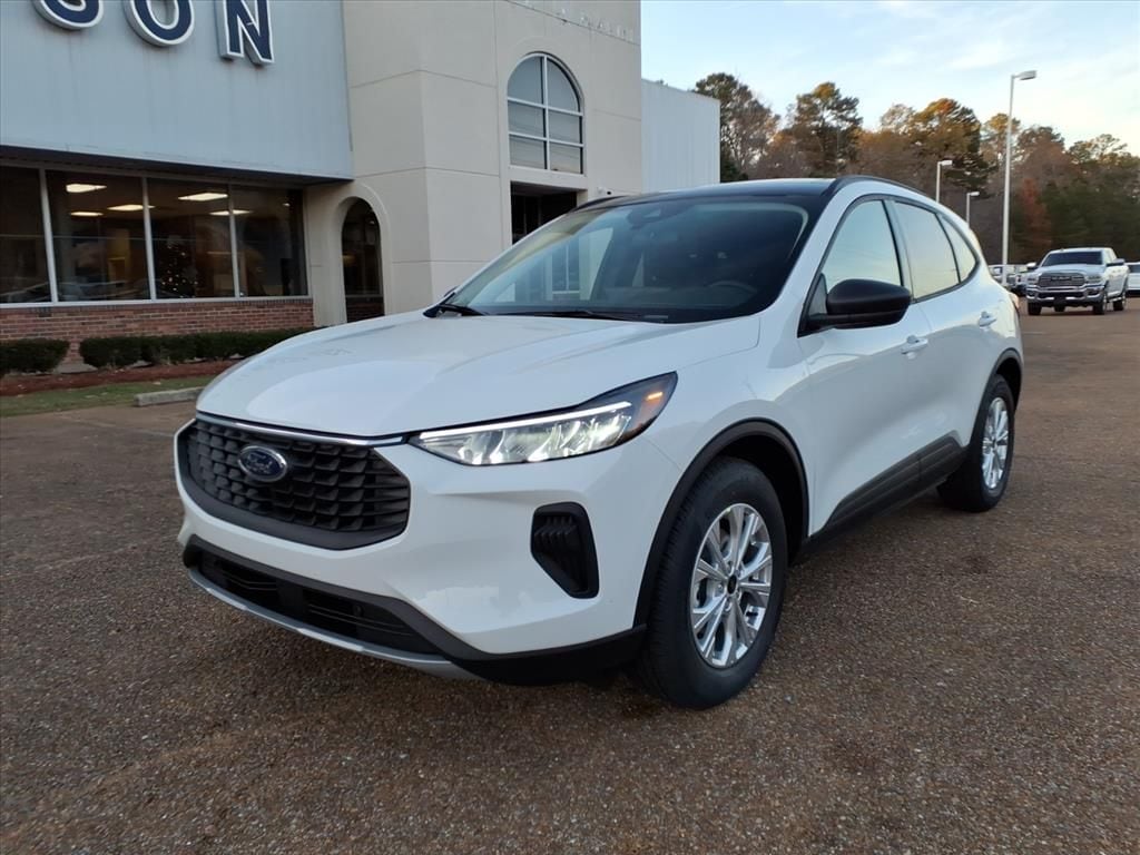 2026 Ford Escape Active's photo