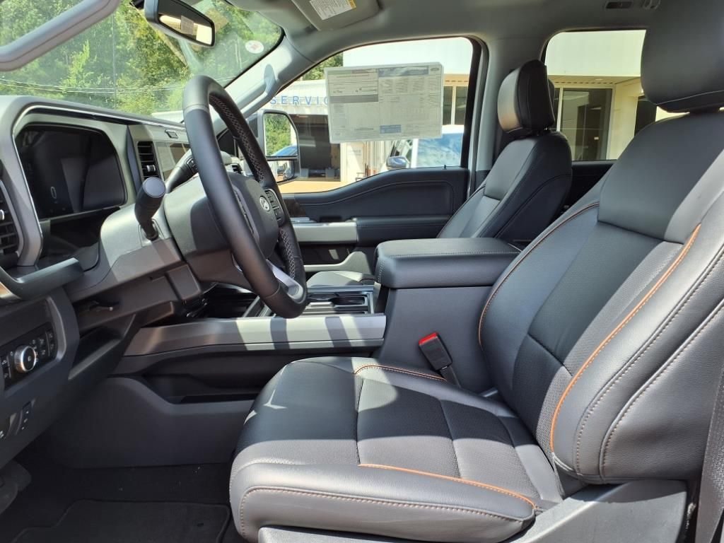 2026 Ford F-350 Super Duty Lariat - Photo 17