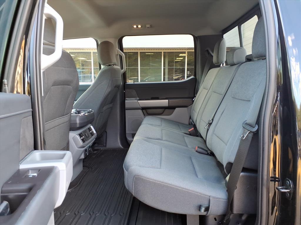2024 Ford F-150 XLT - Photo 18
