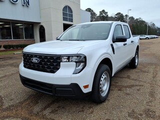 2026 Ford Maverick XL SuperCrew