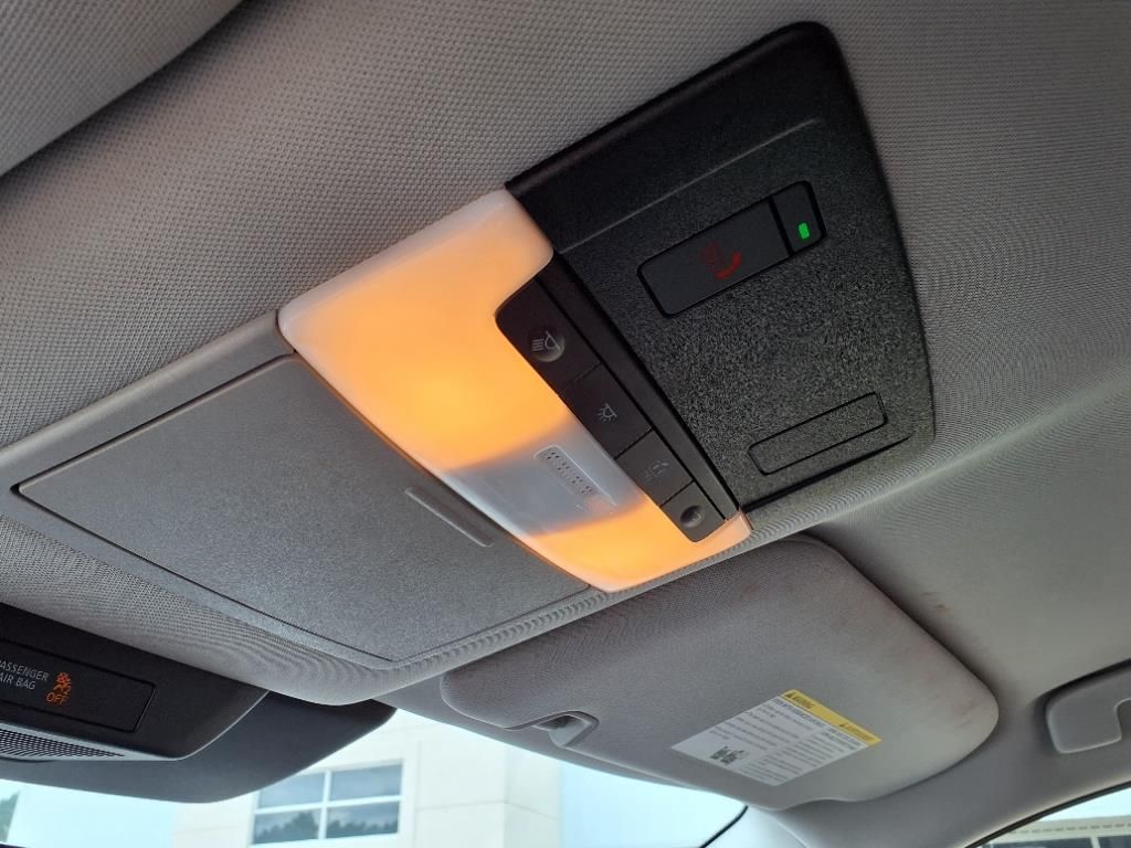 2024 Nissan Pathfinder SL - Photo 16