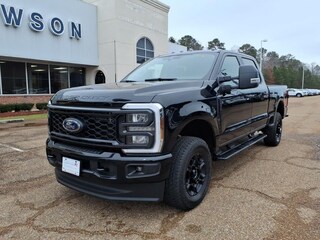 2026 Ford F-250 XL Crew Cab