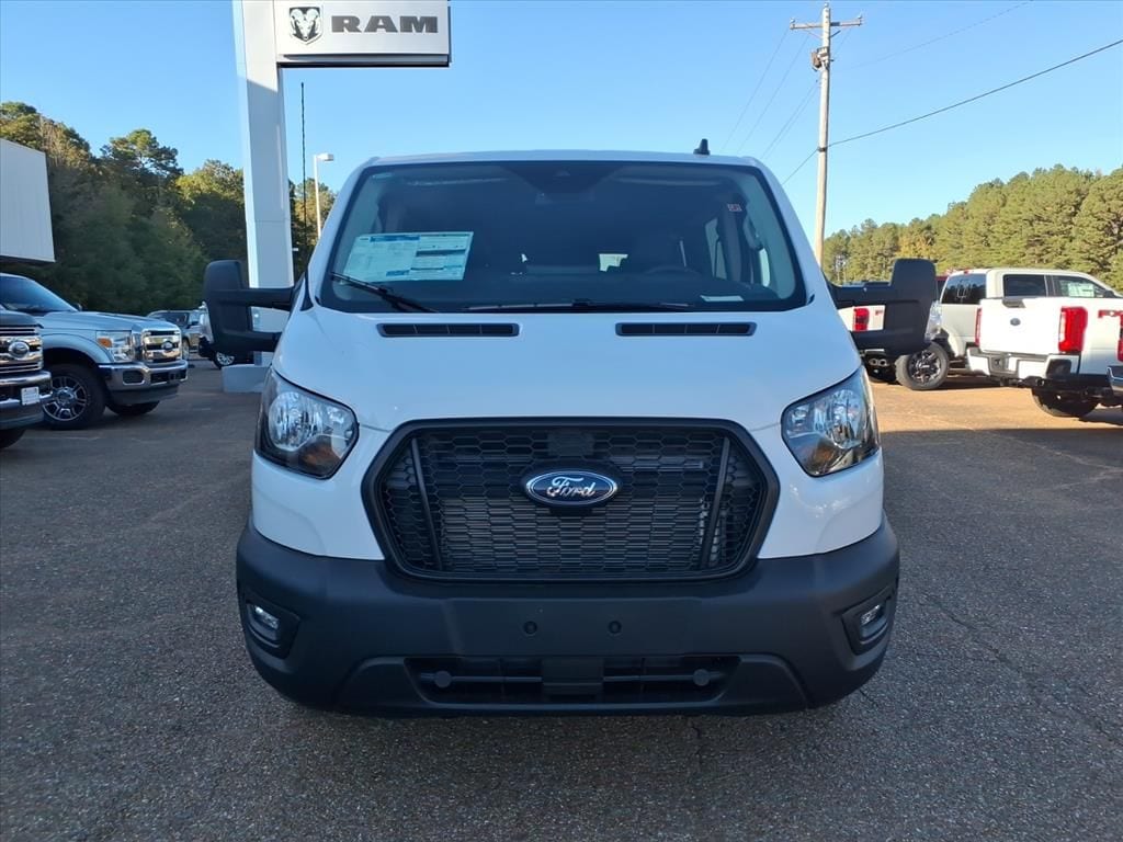 New 2025 Ford Transit Wagon XL Wagon