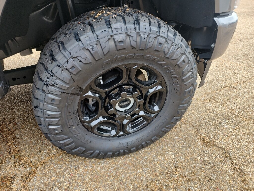 New 2026 Ford F-250 XL Crew Cab
