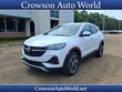  Buick Encore GX