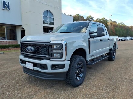 2025 Ford F-250 XL Crew Cab