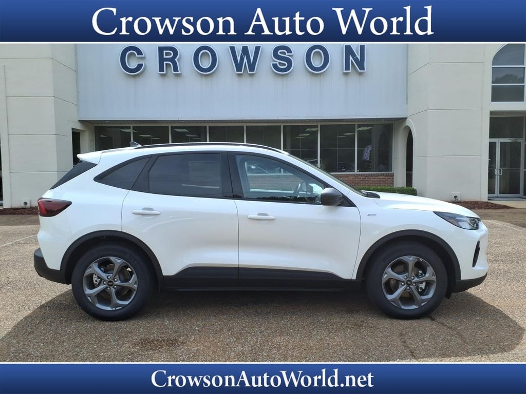 New 2026 Ford Escape ST-Line SUV