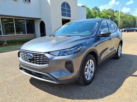 2024 Ford Escape Active Sport Utility