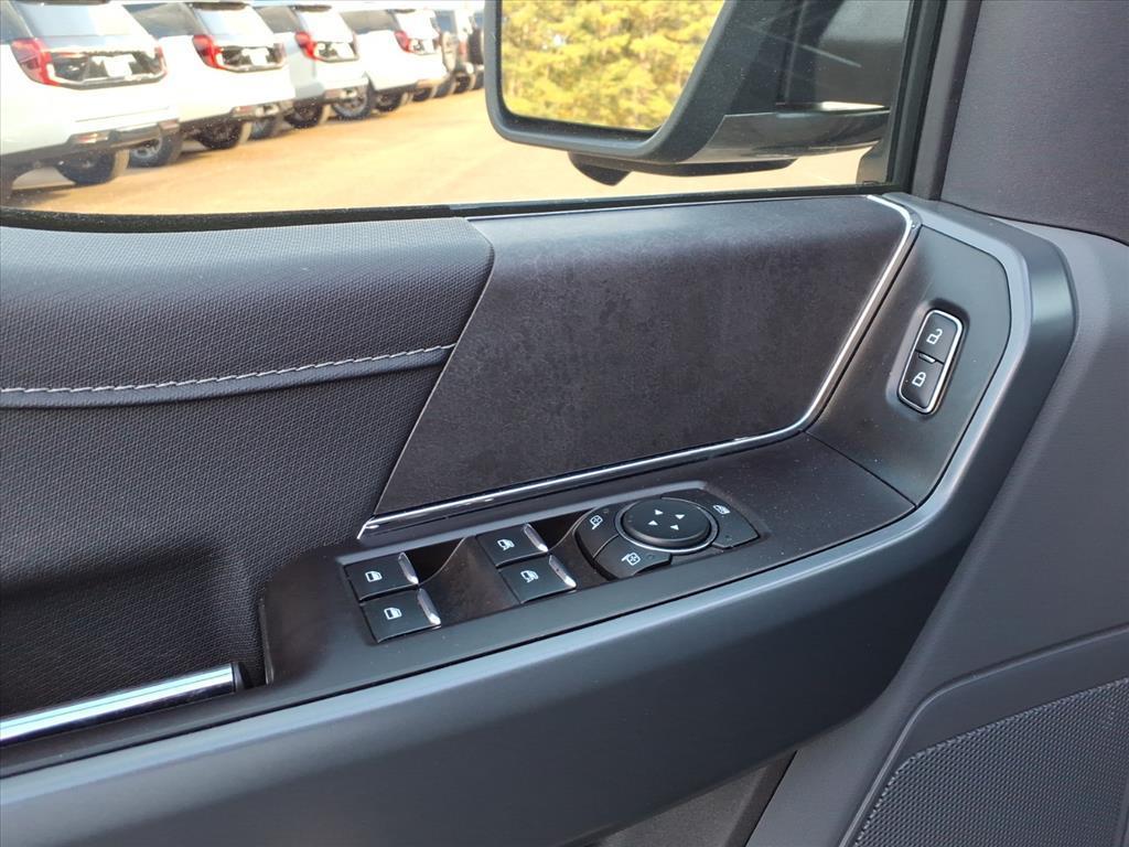2024 Ford F-150 XLT - Photo 10