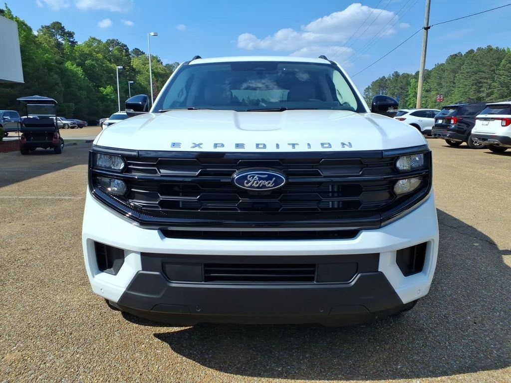 New 2026 Ford Expedition Active Sport Utility