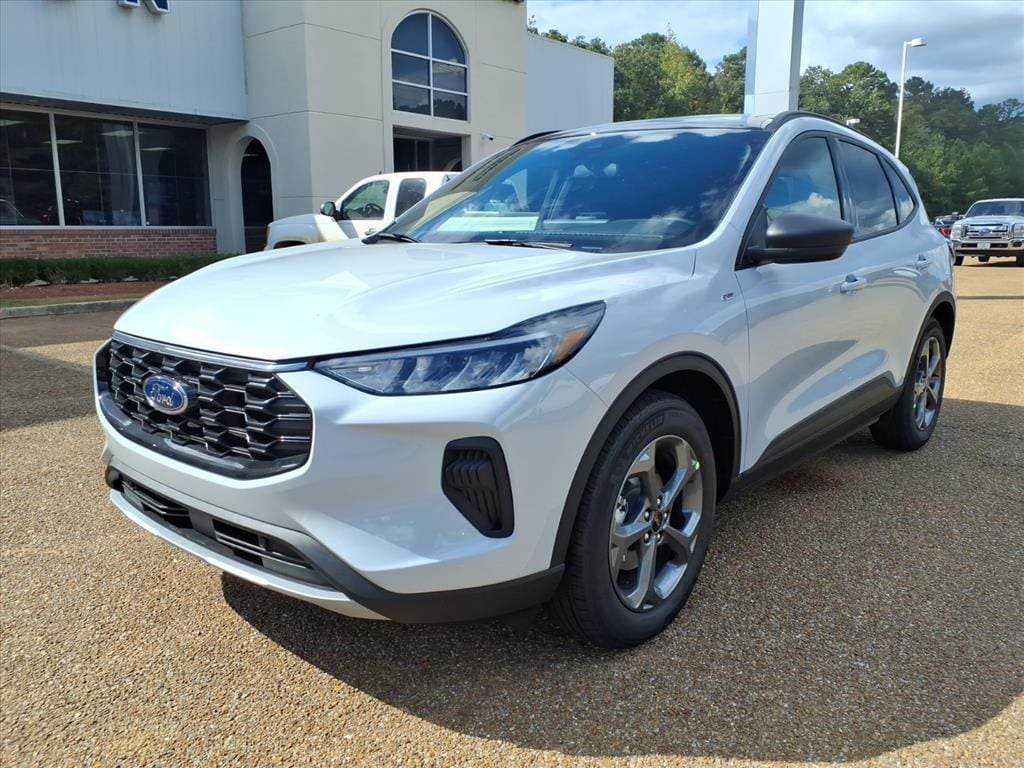 New 2025 Ford Escape ST-Line SUV