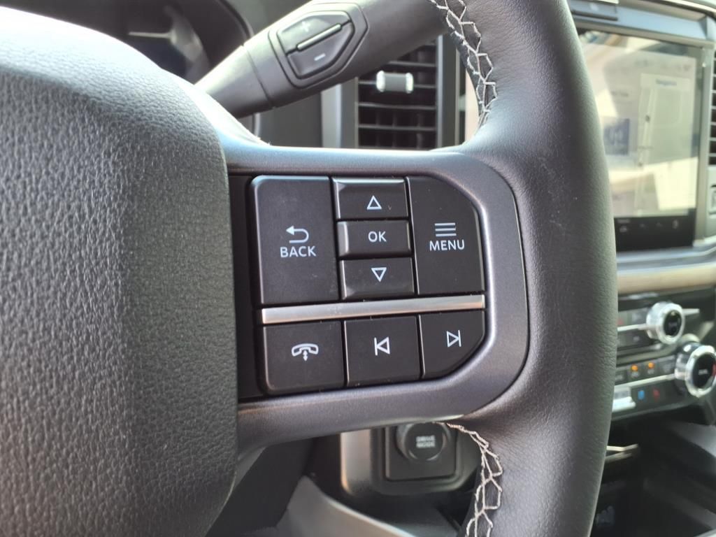 2026 Ford F-350 Super Duty Lariat - Photo 13
