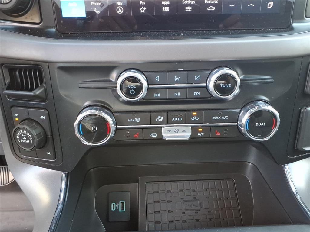 2024 Ford F-150 XLT - Photo 15