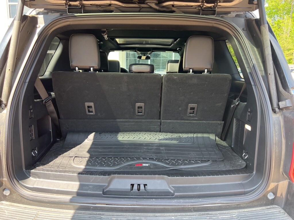 Used 2021 Ford Expedition XLT Sport Utility