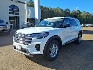 2025 Ford Explorer Active Sport Utility