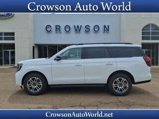 2026 Ford Expedition Active Sport Utility