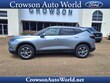 Chevrolet Blazer